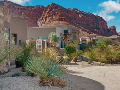 277 N Estates Cir, Ivins, UT, 84738