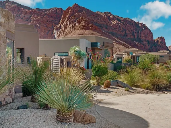 277 N Estates Cir, Ivins, UT 84738