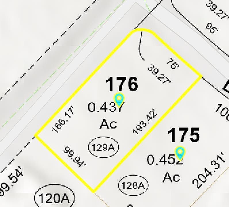 1st image of Bridgeview Drive Lot 129A