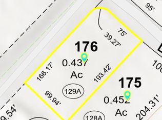 Bridgeview Dr LOT 129A, Woodsville, NH 03785