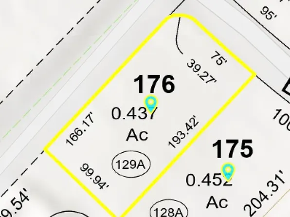 Bridgeview Drive Lot 129A, Haverhill, NH 03785