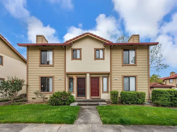 348 Park Place Drive, Petaluma, CA 94954
