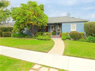 3865 Rose Ave, Long Beach, CA 90807