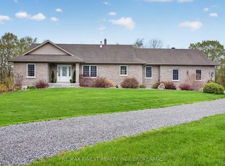 2548 Sands Rd, South Frontenac, ON K0H 1H0