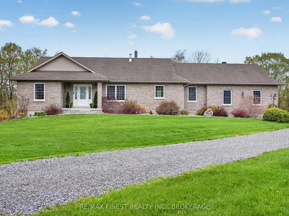 2548 Sands Rd, South Frontenac, ON K0H 1H0