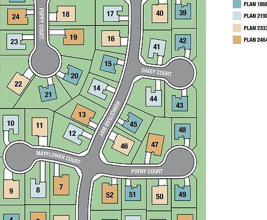 5th image of 620 Peony Ct
