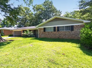 2386 Breckinridge Rd, Jackson, MS 39204