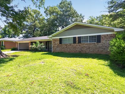 2386 Breckinridge Rd, Jackson, MS, 39204