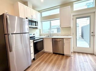 1418 Noriega St #9, San Francisco, CA 94122