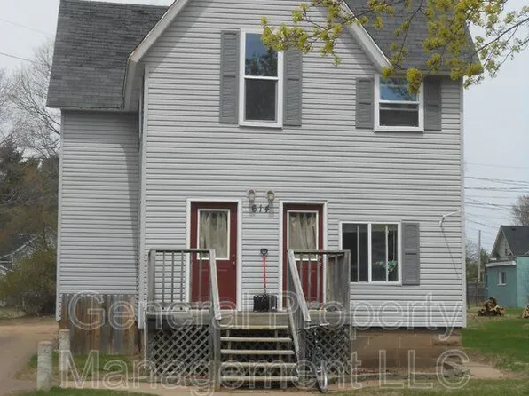 614 1/2 W Grand Ave, Eau Claire, WI 54703