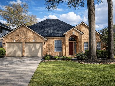 1803 W Welsford Dr, Spring, TX, 77386