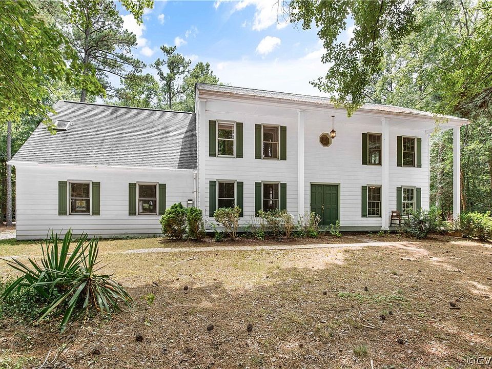 11311 Beach Rd, Chesterfield, VA 23838 Zillow