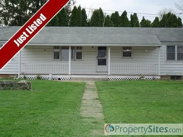 4014 Willow Grove Ave, Reading, PA 19605