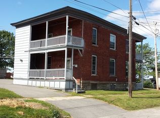602 Main St, Ogdensburg, NY 13669