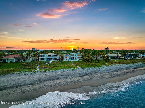 22 Ocean Dr, Jupiter Inlet Colony, FL 33469