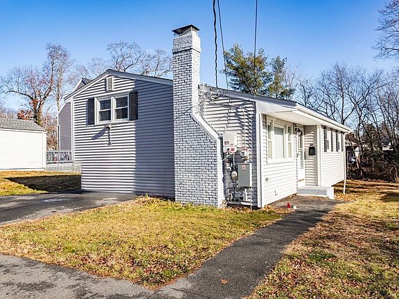 2nd image of 16 Falconer Ave