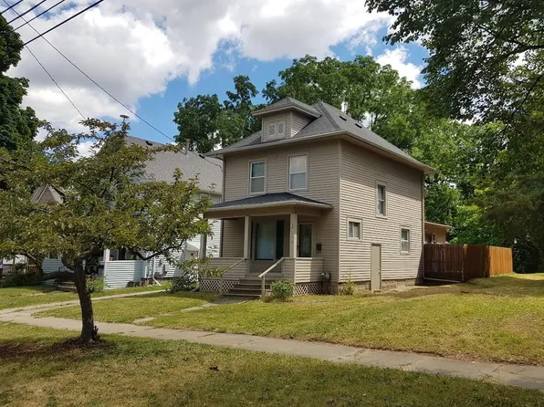 319 Jones St, Lansing, MI 48912