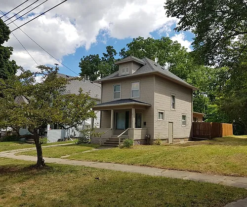 319 Jones St Photo 1