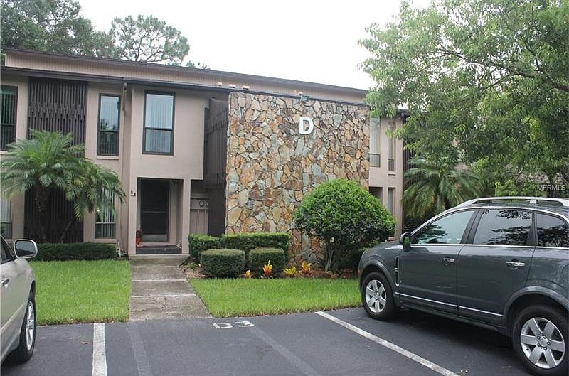 1st image of 1400 Tarpon Woods Blvd APT D2