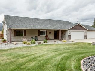 11409 N McCoy Rd, Newman Lake, WA 99025