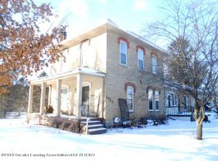 4628 W Grand Ledge Hwy, Mulliken, MI 48861