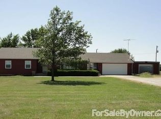 26011 W Highway K170, Osage City, KS 66523
