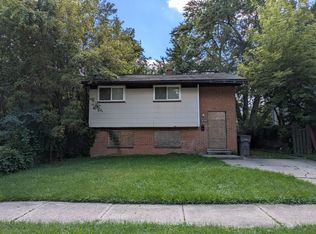 26433 Norfolk St, Inkster, MI 48141