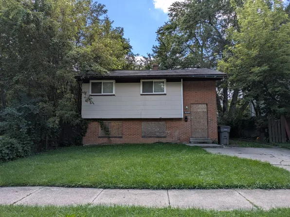 26433 Norfolk St, Inkster, MI 48141
