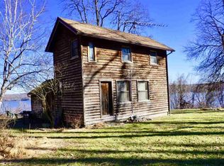 786 Ulster Landing Rd, Ulster, NY 12477