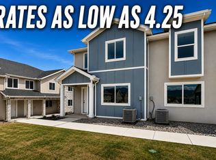 2148 S 1080 E, Heber, UT 84032