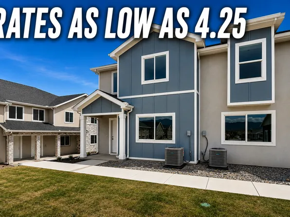2148 S 1080 E, Heber, UT 84032