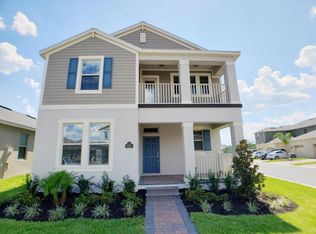 10276 Merrymeeting Bay Dr, Winter Garden, FL 34787