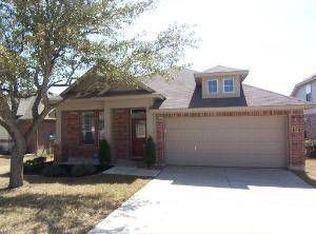 229 Nomad Ln, Cibolo, TX 78108