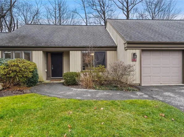 452 Heritage Hills #B, Somers, NY 10589