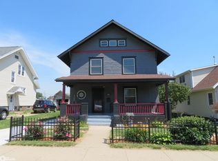 609 Fremont St, Marshalltown, IA 50158