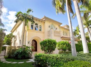 250 Everglade Ave, Palm Beach, FL 33480