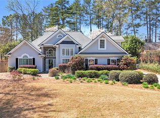 4090 Cherry Ridge Walk, Suwanee, GA 30024
