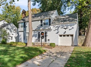1821 Kingsley Ave, Akron, OH 44313