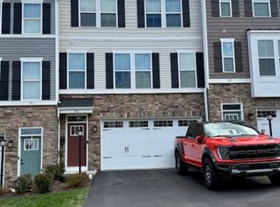 183 Moyer Hill Dr, Cranberry Township, PA