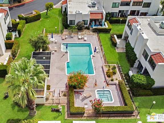 5th image of 414 N Calle El Segundo