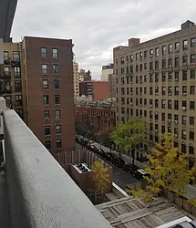 Rented by Keller Williams NYC