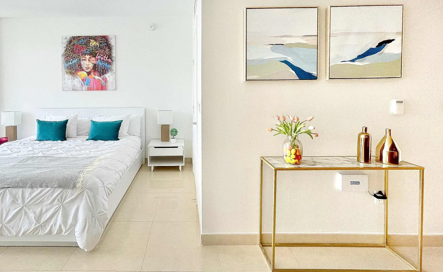 Studio, 1.0 bath, 484 sqft, $3,745 — Photo 3