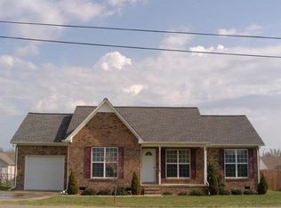 108 Ruben Rd, Spring Hill, TN 37174