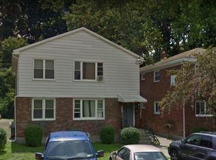 52 Hackett Blvd FLOOR 2, Albany, NY 12209