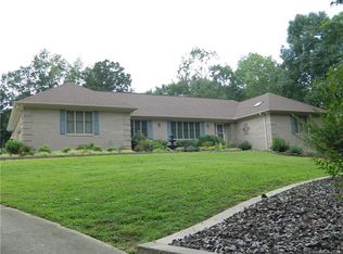 1501 Dennbriar Dr NW, CONCORD, NC 28027