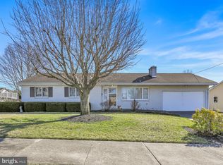 220 S Cyrus St, Cleona, PA