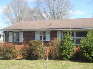 5408 Newberry Rd, Knoxville, TN 37921