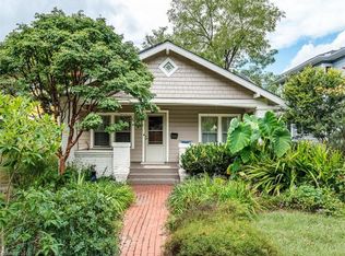 113 Norwood Ave, Asheville, NC 28804