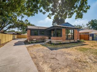 2324 Prichard Ln, Dallas, TX 75227
