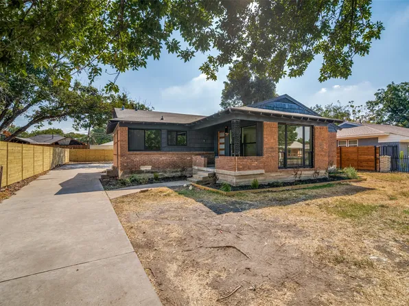 2324 Prichard Ln, Dallas, TX 75227